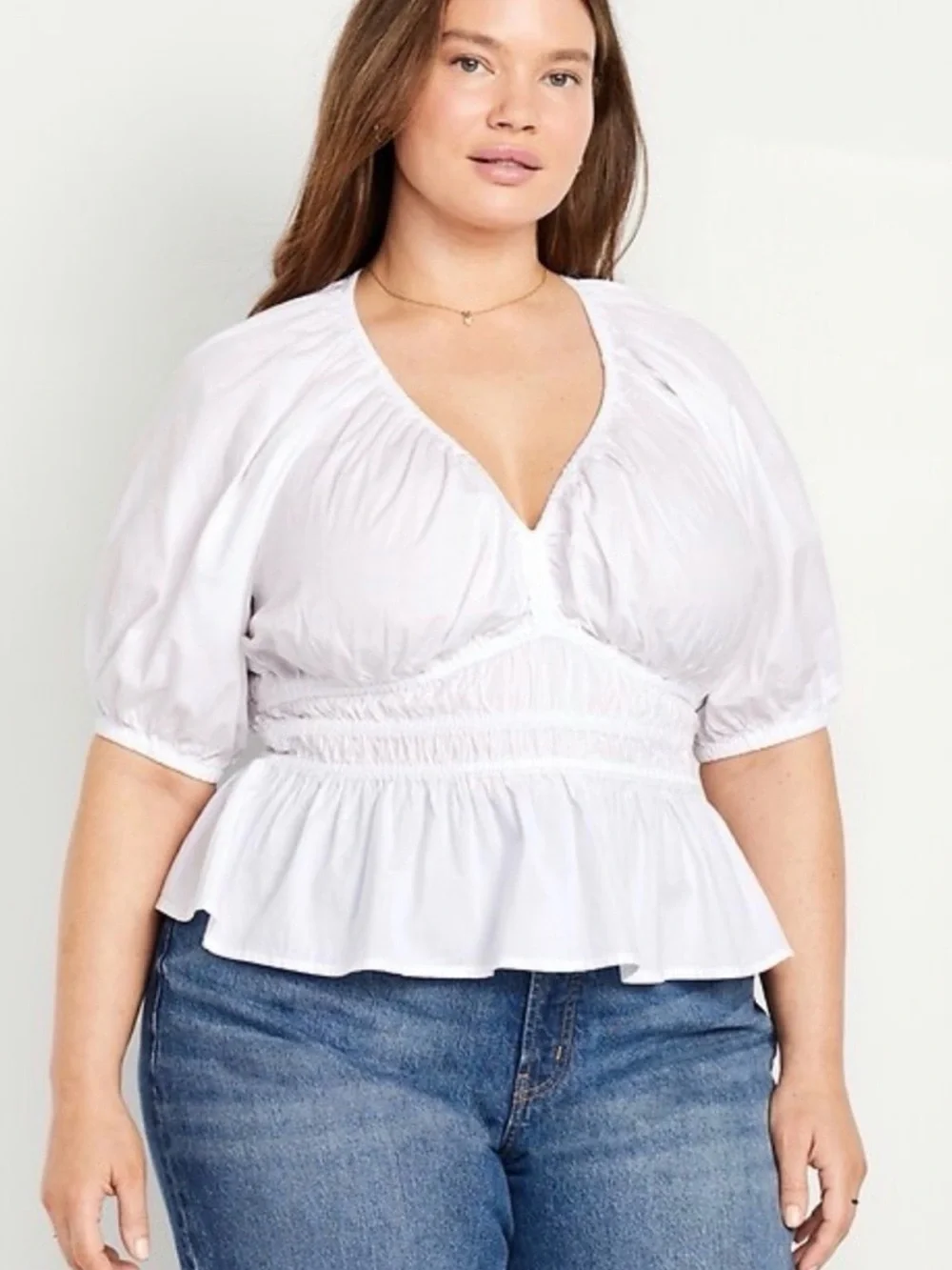 Old Navy only worn